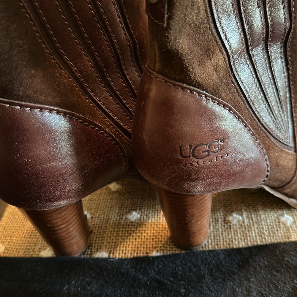 Ugg Boots - image 2